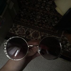 AJ Morgan Sunglasses -- Never Worn